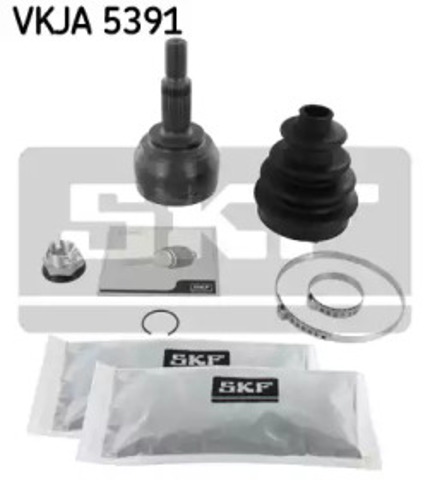 ШРУС зовнішній VKJA5391 SKF