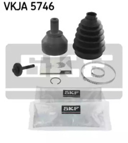 ШРУС зовнішній VKJA5746 SKF