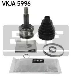 Граната зовнішня VKJA5996 SKF