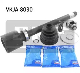 Рш шарнір (комплект) VKJA 8030