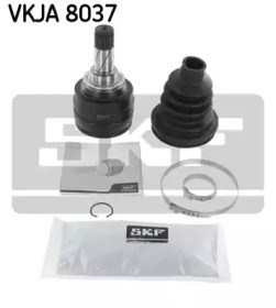 ШРУС внутрішній, передній VKJA8037 SKF