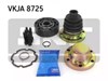 Граната коробочки передня VKJA8725 SKF