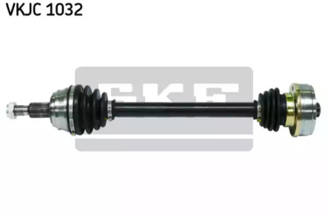 Привід передній лівий VKJC1032 SKF