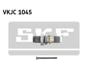 Вал VKJC 1045