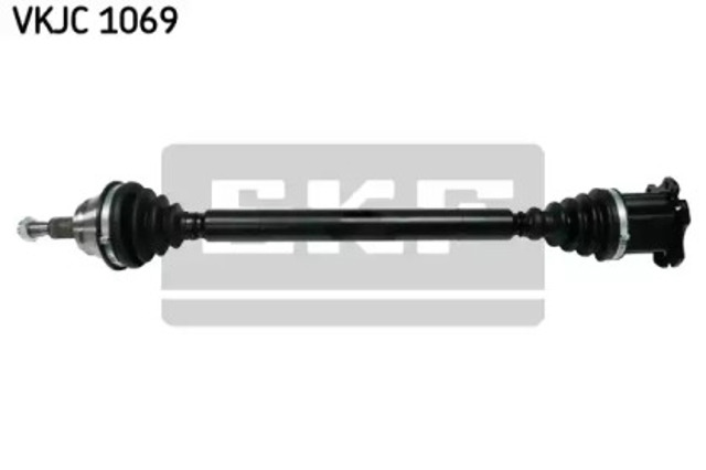 Привід правий VKJC1069 SKF