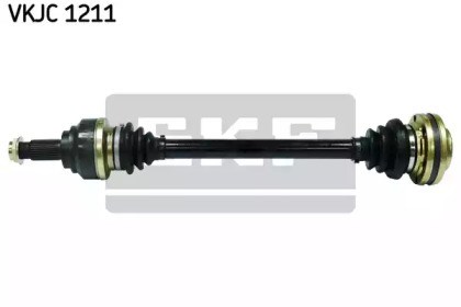 Напіввісь задня VKJC1211 SKF