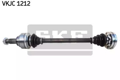 Піввісь задня VKJC1212 SKF