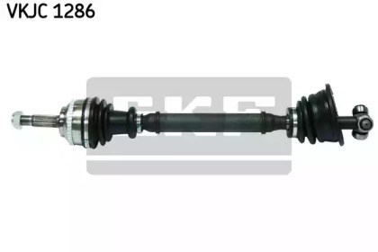 Привід передній лівий VKJC1286 SKF