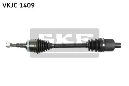 Піввісь передня, права VKJC1409 SKF
