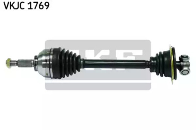 Привід лівий VKJC1769 SKF