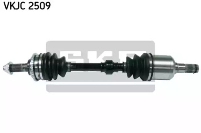 Привід лівий VKJC2509 SKF