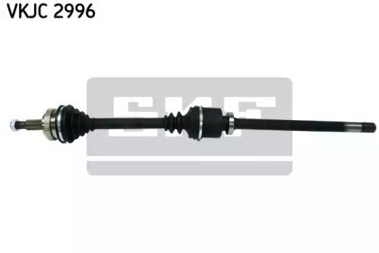Привід правий VKJC2996 SKF