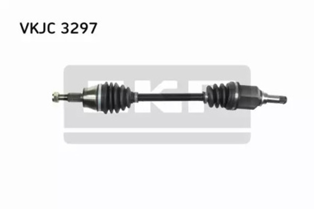Піввісь передня ліва VKJC3297 SKF