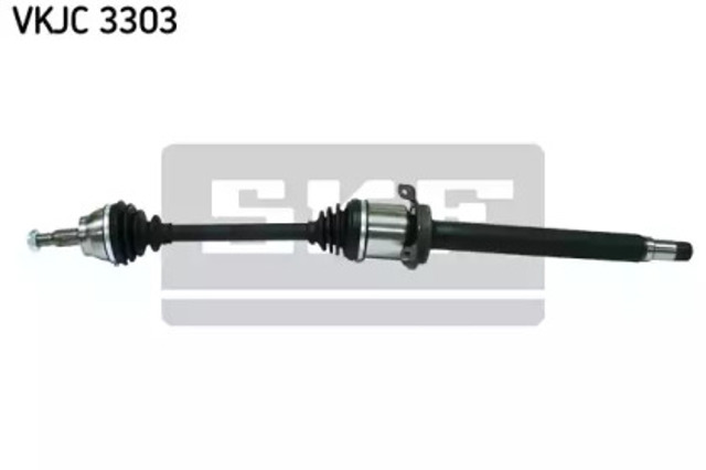 Привід правий VKJC3303 SKF