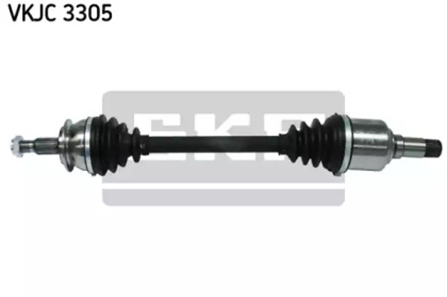 Привід лівий VKJC3305 SKF