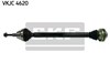 Привід правий VKJC4620 SKF