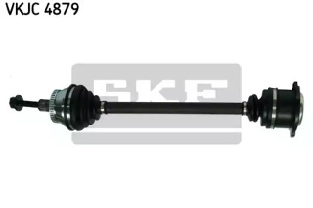 Привід передній лівий VKJC4879 SKF