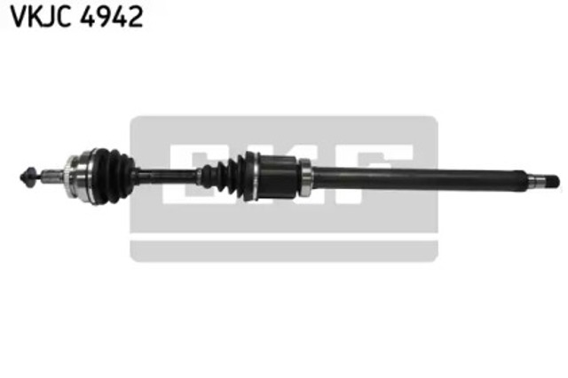 Привід передній правий VKJC4942 SKF