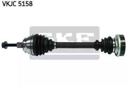 Вісь передня VKJC5158 SKF