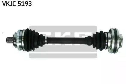 Привід правий VKJC5193 SKF