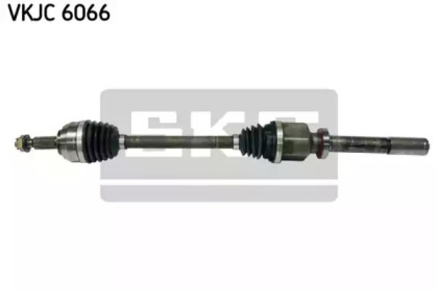 Привід передній правий VKJC6066 SKF