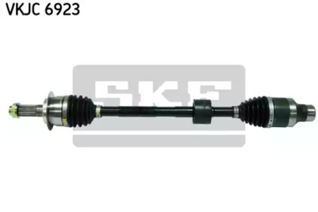 Привід передній правий VKJC6923 SKF