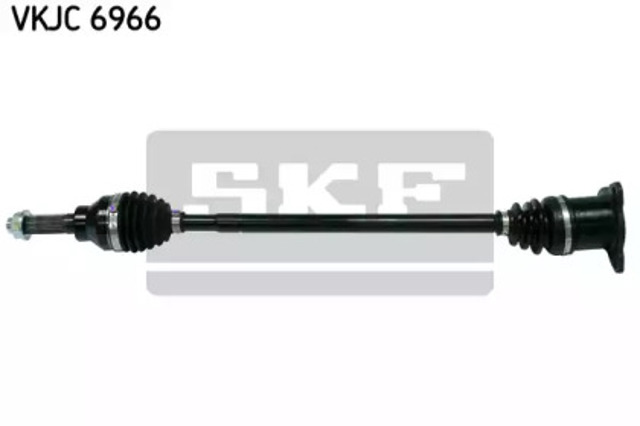 Піввісь задня, права VKJC6966 SKF