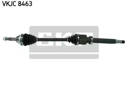 Привід передній правий VKJC8463 SKF