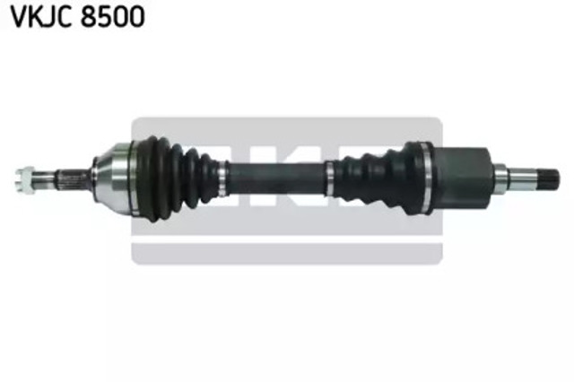 Піввісь передня ліва VKJC8500 SKF