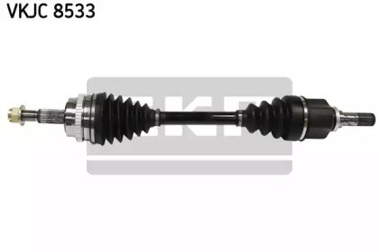 Привід лівий VKJC8533 SKF