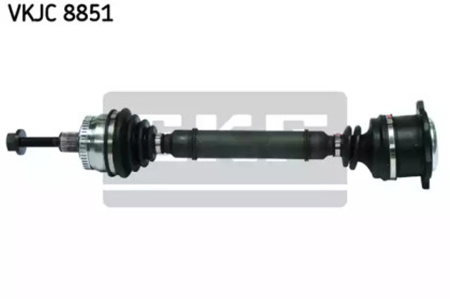 Привід передній лівий VKJC8851 SKF