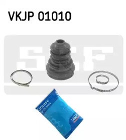 Пильник ШРКШ зовнішній, передній VKJP01010 SKF