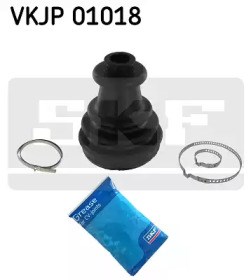 Пильник ШРКШ зовнішній VKJP01018 SKF