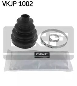 Пильовик шруса зовнішній (комплект) VKJP 1002