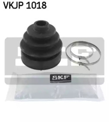 Пильник ШРКШ зовнішній, передній VKJP1018 SKF