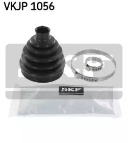 Ремонтний комплект пильника шарніра рівних кутових швидкостей маг "carspares" VKJP 1056