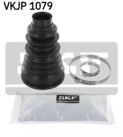 Пильник шруса зовнішнього kangoo/megane 96- 34x92x142mm  (термопластик) VKJP 1079