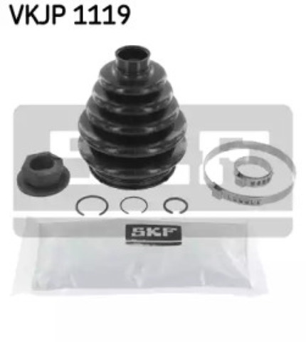 Пильник ШРКШ зовнішній VKJP1119 SKF