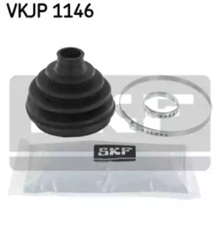 Пильник ШРКШ зовнішній, передній VKJP1146 SKF