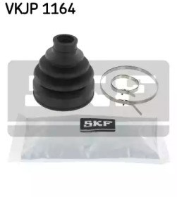 Пильник ШРКШ зовнішній VKJP1164 SKF