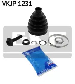Пильник ШРКШ зовнішній, передній VKJP1231 SKF