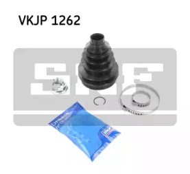 Пильник гранати зовнішній, передній VKJP1262 SKF