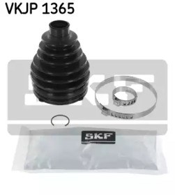 Ремонтний комплект пильника шарніра рівних кутових швидкостей VKJP 1365