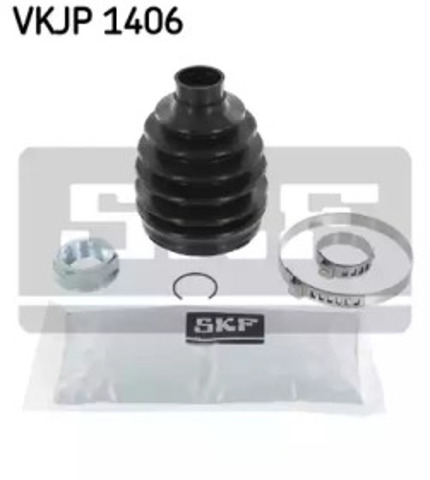 Пильник шарніра приводу VKJP1406 SKF