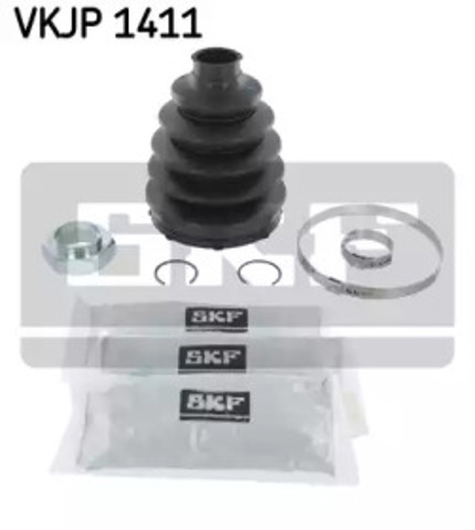 Пильник ШРКШ зовнішній, передній VKJP1411 SKF