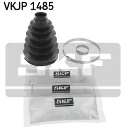 Пильник шарніра кутових швидкостей зовнішній передній VKJP1485 SKF