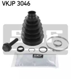 Пильник гранати зовнішній, передній VKJP3046 SKF