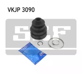 Комплект пильовиків гумових VKJP 3090