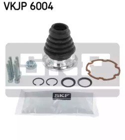 Комплект гумових пильників VKJP 6004
