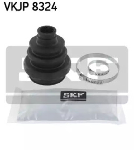 Пильник ШРУСа внутрішній, передній піввісі VKJP8324 SKF